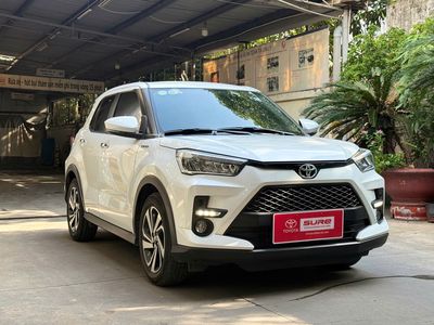 RAIZE 2025 | lướt 11.900km- Giá tốt LH