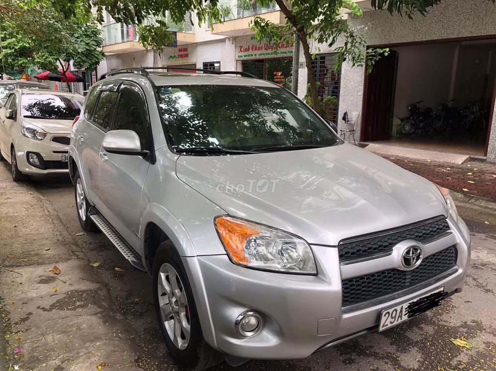 0988856546 - TOYTA RAV4 LIMITED số tự động x nhập nguyên chiếc