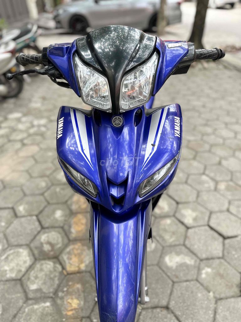 yamaha jupiter Fi 2018 nguyên bản chính chủ. Mua bán Xe máy tại Thành phố Nam Định Nam Định được đăng bởi xe máy Trần Trung Bil 7002 hình 5