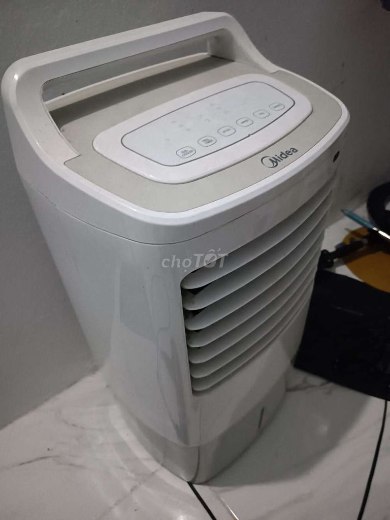 Quạt hơi nước Midea thanh lý