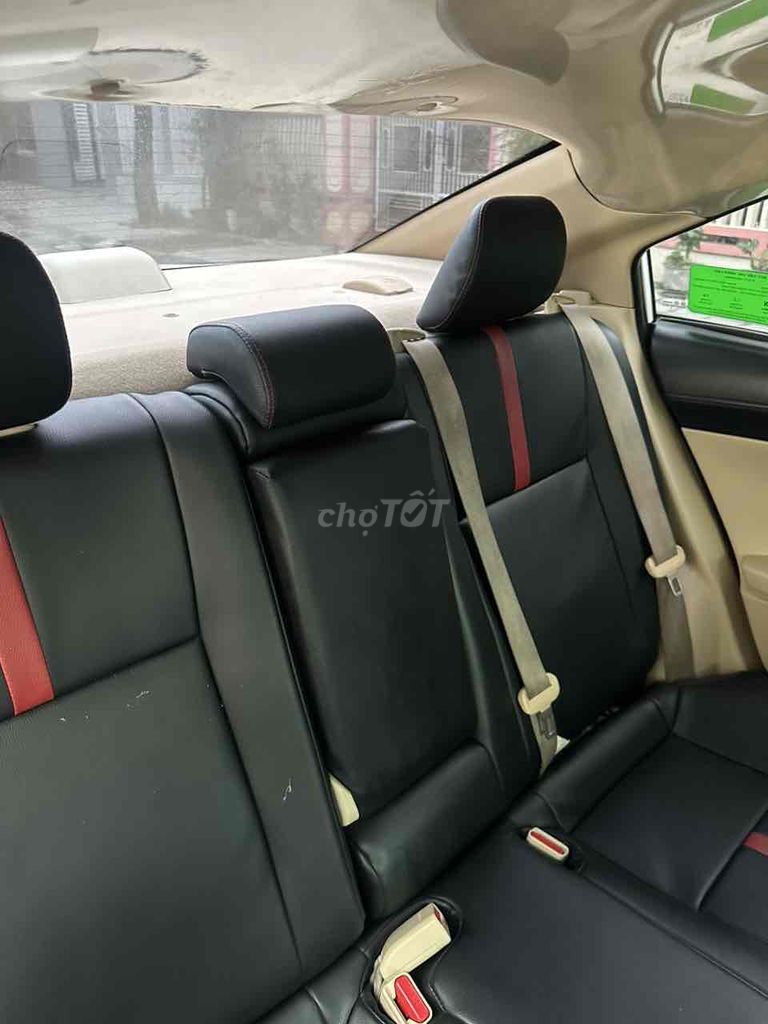Toyota Vios 2018 1.5E MT. Mua bán Ô tô tại Thị xã Hương Trà Thừa Thiên Huế được đăng bởi Diễm Quỳnh hình 7