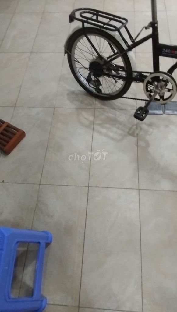 ...Bán xe đạp M246. Mua bán Xe đạp tại Quận Tây Hồ Hà Nội được đăng bởi Lê Quang Tuấn hình 4