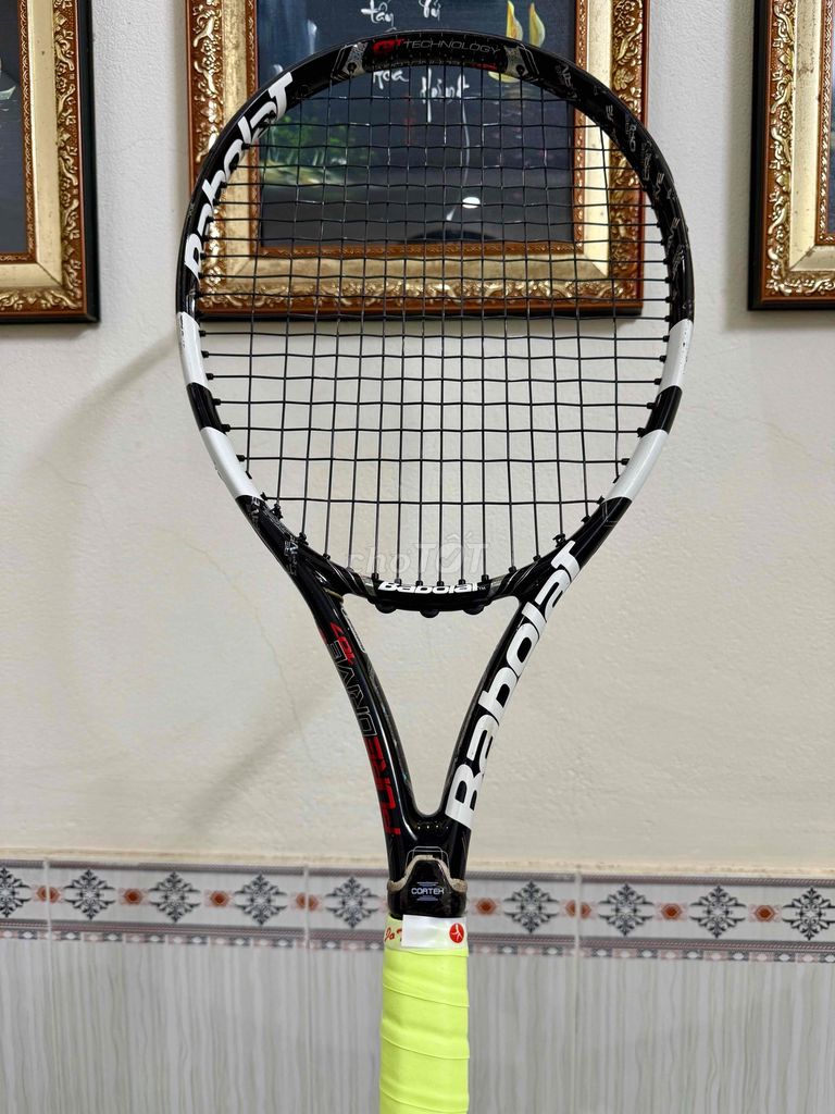 VỢT TENNIS BABOLAT 280gr