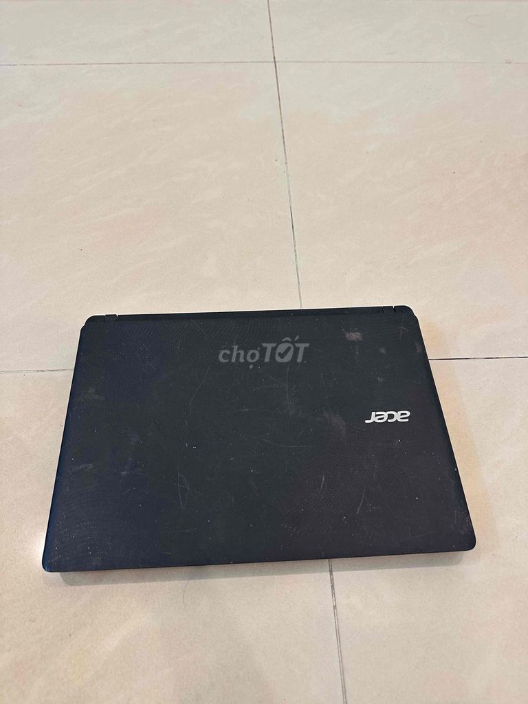 Acer Aspire  ES1-432 14 inch 2GB Like. Mua bán Laptop tại Quận Gò Vấp Tp Hồ Chí Minh được đăng bởi Quỳnh Như hình 1