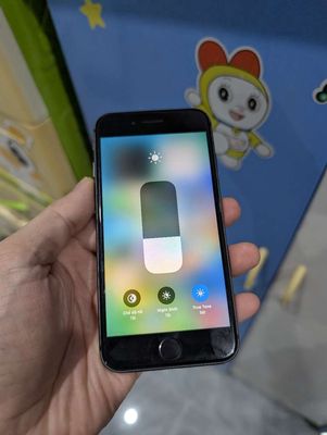 Apple iPhone 8 64GB Đen