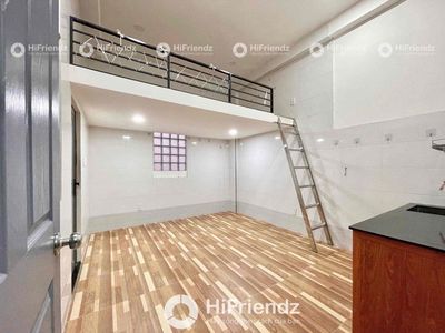 Phòng trọ 30 m² · Đường Trịnh Đình Trọng