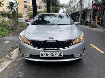 Kia Cerato 2016 1.6 AT - 98000 km. Mua bán Ô tô tại Quận Hải Châu Đà Nẵng được đăng bởi Trần Hữu Vũ Quang