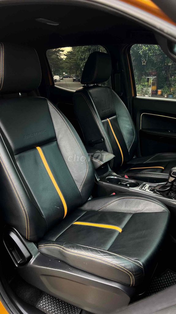 Ford Ranger WildTrak 2021 4X4 2.0BiTurbo. Mua bán Ô tô tại Quận 1 Tp Hồ Chí Minh được đăng bởi Phu Nguyen hình 10