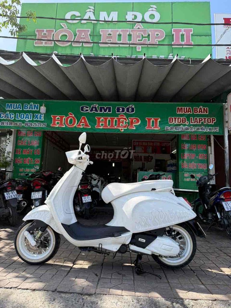 Siêu phẩm Justin Bieber 150 | Siêu hiếm. Mua bán Xe máy tại Quận Ninh Kiều Cần Thơ được đăng bởi Cửa hàng Hoà Hiệp II  hình 5