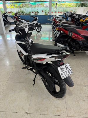 Exciter 50cc 2021. Mua bán Xe máy tại Huyện Hàm Thuận Nam Bình Thuận được đăng bởi Toàn