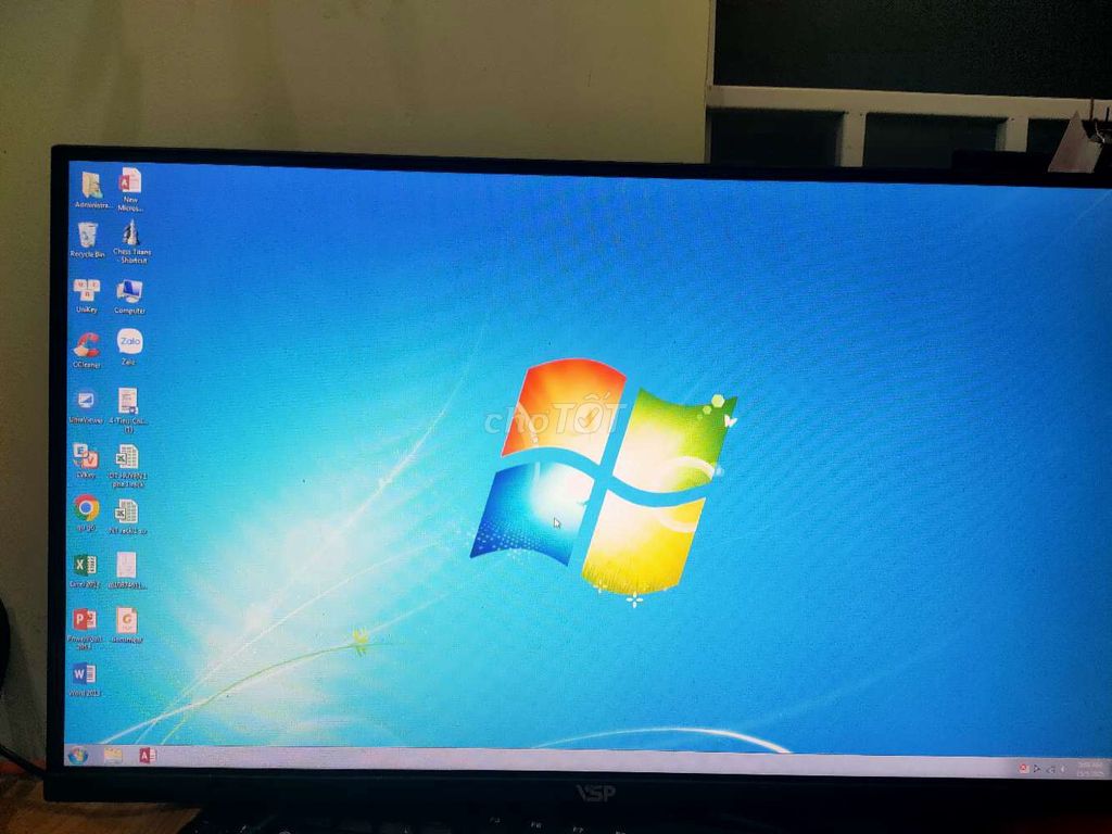 MÁY TÍNH BÀN I3, 22 INCH