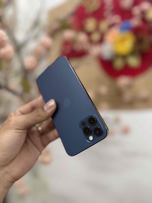 Apple iPhone 12 Pro 128GB Xanh