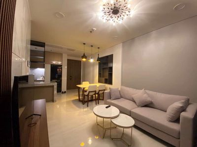 🏡 Chuyên Cho Thuê Kingdom 101 | Ngắn Hạn & Dài Hạn | 1PN - 2PN - 3PN |