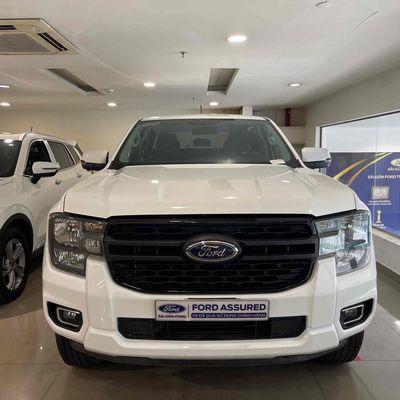 Ford Ranger 2023 XLS 2.0L 4x2 AT - 25.000km. Mua bán Ô tô tại Quận 8 Tp Hồ Chí Minh được đăng bởi Trí Xe Ford