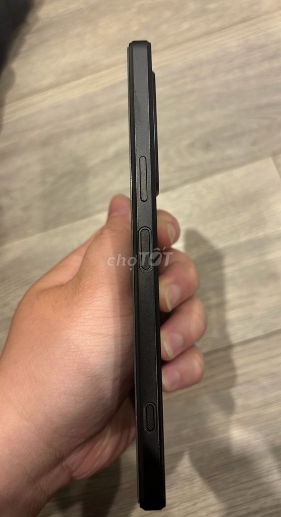 Sony Xperia 1 Mark 4 (1 IV) Đen 12/256GB - 122835925