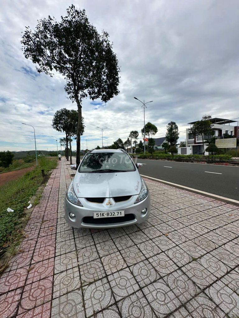 GLANDIC nhập khẩu - 010120 km. Mua bán Ô tô tại Huyện Đồng Phú Bình Phước được đăng bởi Tên chưa cung cấp hình 4