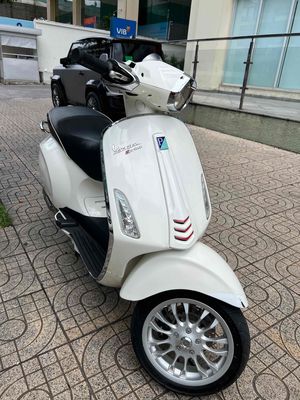 Bán xe piaggo vespa sprint 2013, giá rẻ bất ngờ”. Mua bán Xe máy tại Quận 5 Tp Hồ Chí Minh được đăng bởi Quốc 