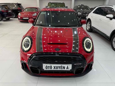 🇬🇧 MINICooperS sx2022 odo 22.000 km. Mua bán Ô tô tại Quận Tân Bình Tp Hồ Chí Minh được đăng bởi Nguyễn Văn Lâm hình 1