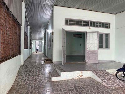Bán nhà đường lớn,cách Ql 1A 50m. Mua bán Nhà ở tại Huyện Trảng Bom Đồng Nai được đăng bởi Chưởng Lê