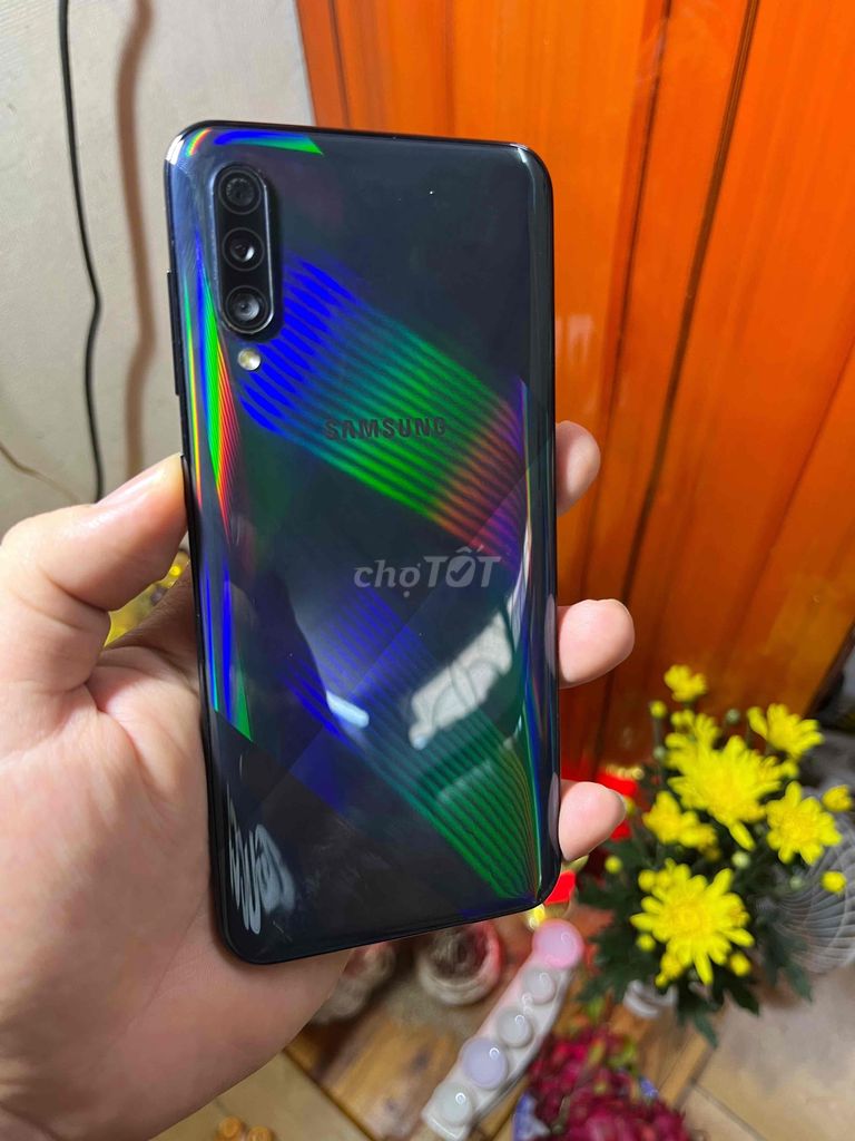 Samsung Galaxy A50s 4/64GB màn zin nguyên đẹp keng