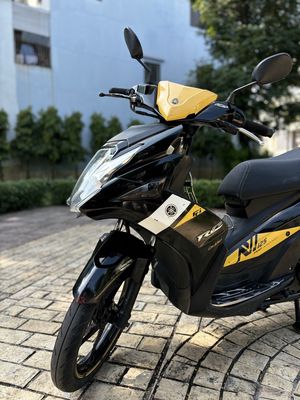 🍁😍🌈Yamaha Nouvo6 vàng đen ,keng hình thật. Mua bán Xe máy tại Quận Tân Phú Tp Hồ Chí Minh được đăng bởi Lê Trực