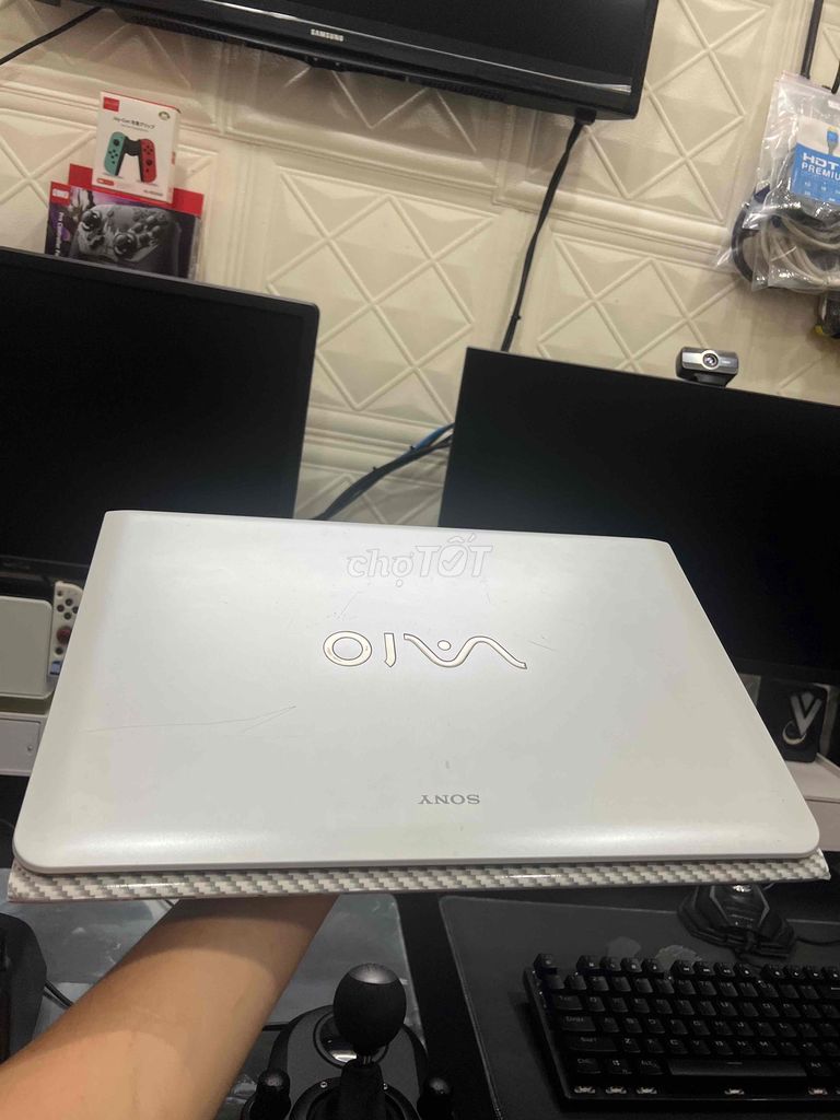 Thanh Lý Xác Laptop Còn Sử Dụng Bình Thường. Mua bán Laptop tại Thành phố Thủ Đức Tp Hồ Chí Minh được đăng bởi Nhựt Minh Store hình 1