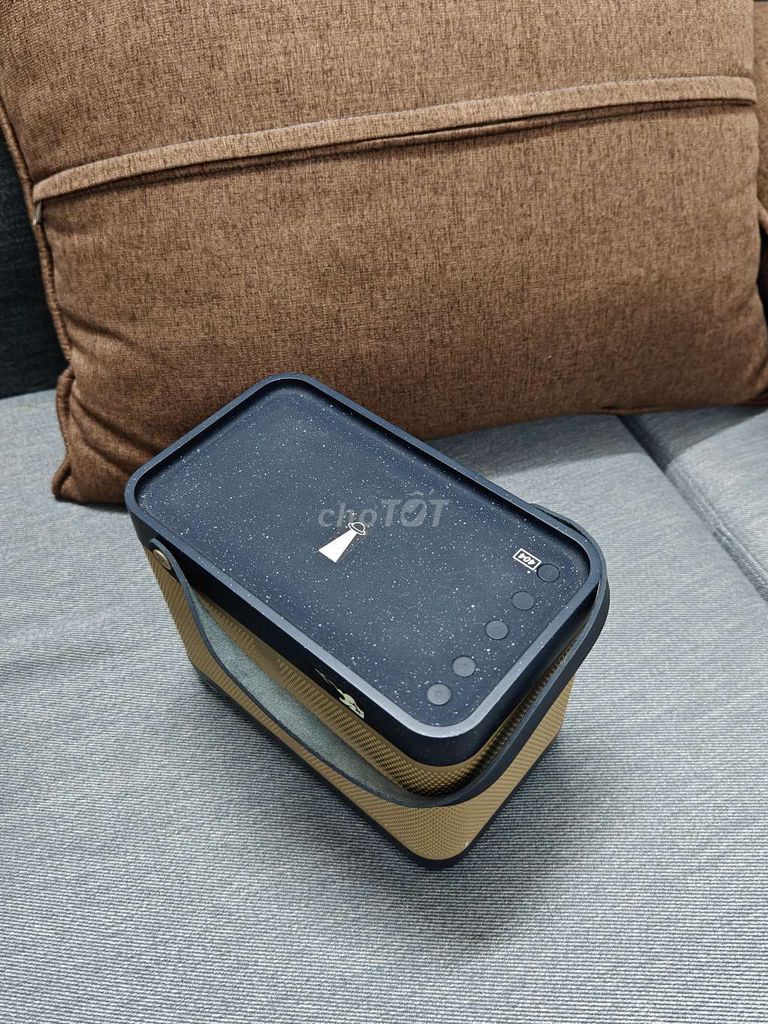 Loa Beolit 17 Stardust. Mua bán Tivi, Âm thanh tại Thành phố Huế Thừa Thiên Huế được đăng bởi Khang Dư hình 5