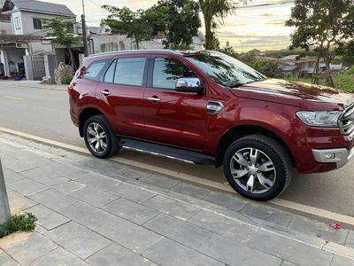 2016 Titanium Plus 3.2L AT 4WD - 160000 km. Mua bán Ô tô tại Quận Tây Hồ Hà Nội được đăng bởi HIEU NGUYEN