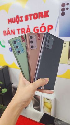 Note 20 5G  giá rẻ , em bán trả góp. Mua bán Điện thoại tại Thành phố Thủ Dầu Một Bình Dương được đăng bởi Muội STORE SAMSUNG 