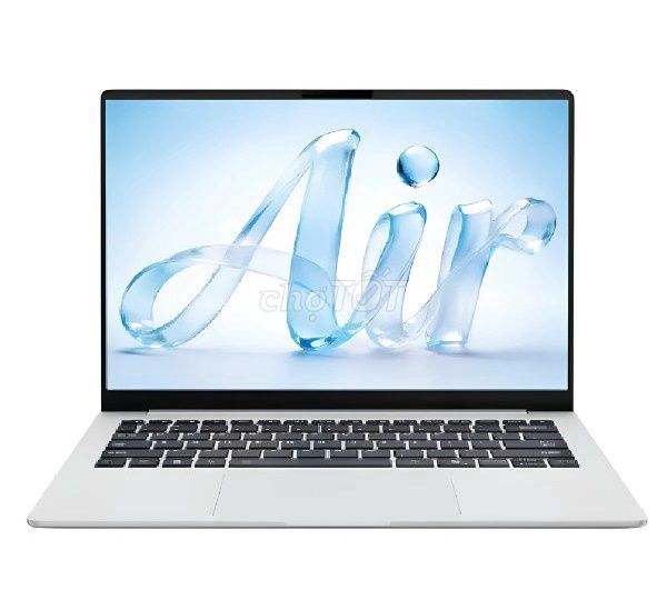 Lenovo Lecoo Air 14 | Core 5-315 | 12GB | 512G Bạc. Mua bán Laptop tại Quận Hải Châu Đà Nẵng được đăng bởi TTCenter 484 NÚI THÀNH hình 1