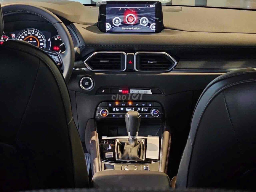 Mazda CX 5 2025 xả kho ưu đãi khủng. Mua bán Ô tô tại Thành phố Thủ Đức Tp Hồ Chí Minh được đăng bởi KIA VIỆT NAM GIÁ TỐT CHO KHÁCH HÀNG  hình 7