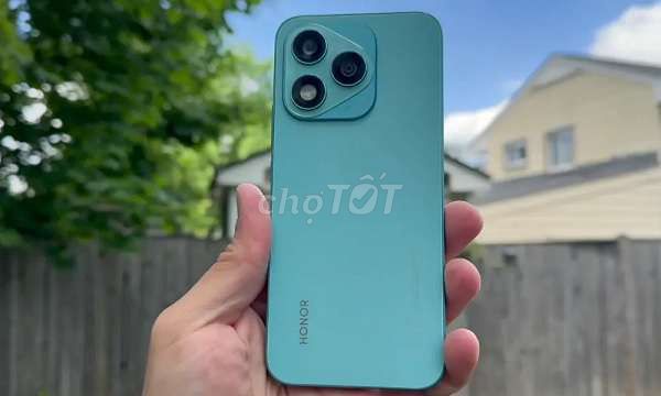 Honor 400 Lite 12GB/256GB Xanh ngọc. Mua bán Điện thoại tại Thành phố Qui Nhơn Bình Định được đăng bởi Fency Ngô hình 1
