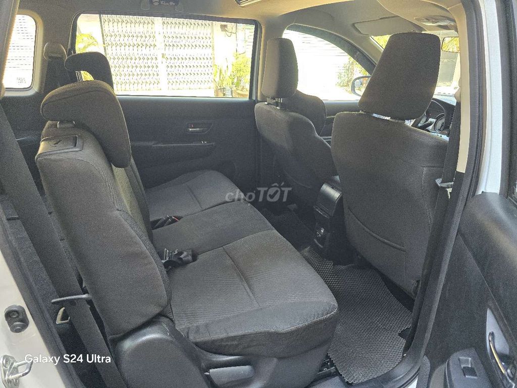 Suzuki Ertiga Sport 2020 Trắng. Mua bán Ô tô tại Quận Bình Tân Tp Hồ Chí Minh được đăng bởi Trần quang thiện  hình 7