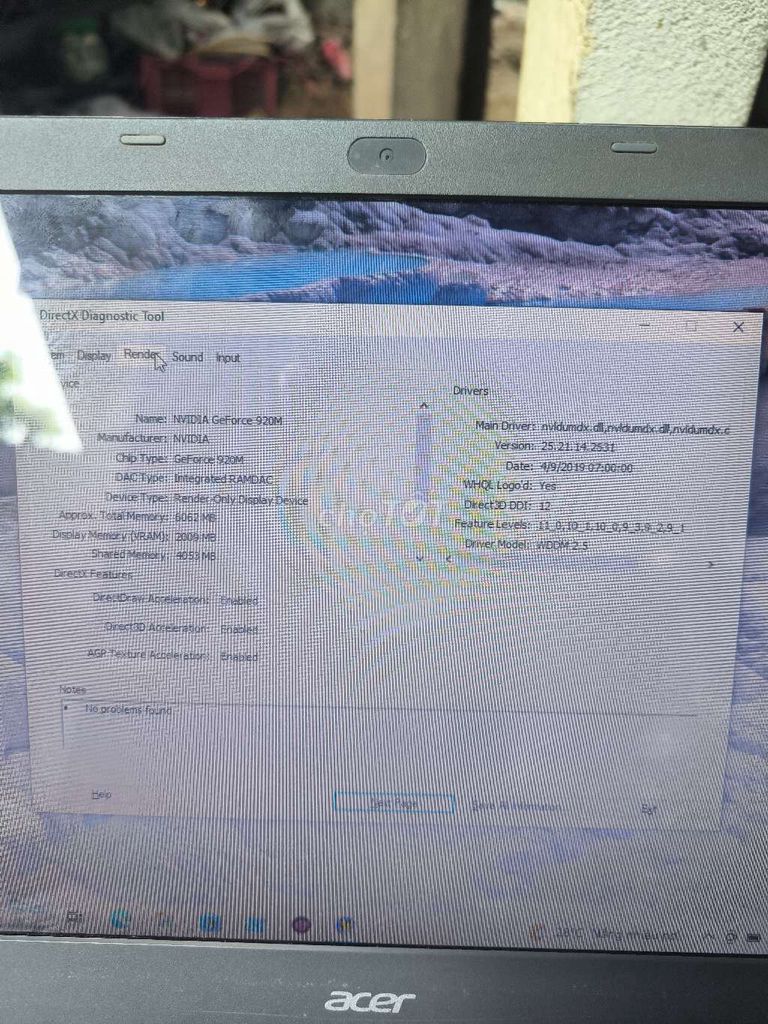 Acer E5 573G i5 5200U 8GB/120GB Đen. Mua bán Laptop tại Huyện Hòa Thành Tây Ninh được đăng bởi Đặng Phú Huu hình 1