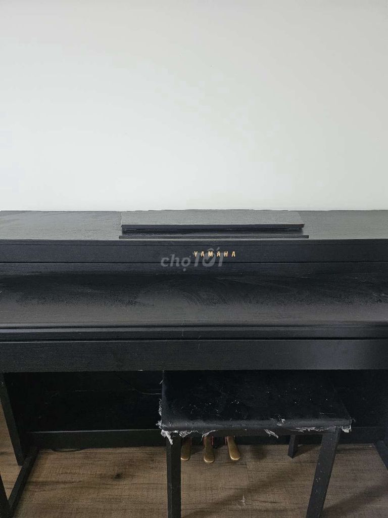 ĐÀN PIANO YAMAHA SCLP - 430B