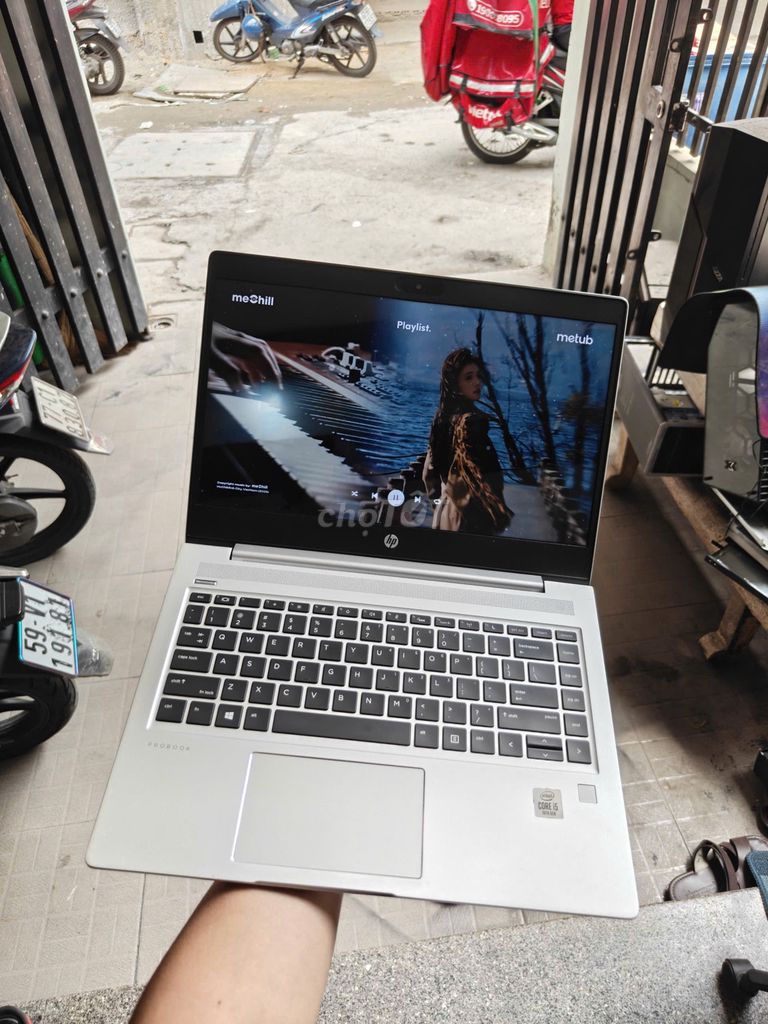 HP ProBook 440 G7 i5-10210U / Ram 8GB/ SSD 256GB. Mua bán Laptop tại Quận Gò Vấp Tp Hồ Chí Minh được đăng bởi Trần Quốc Nguyên  hình 1