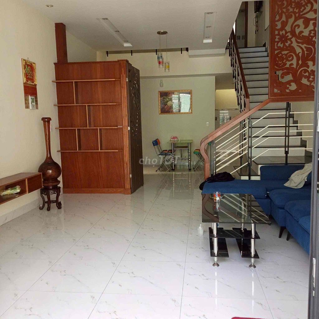 Nhà 3 tầng mặt tiền văn tiến dũng, hoà xuân(đoạn giữa)