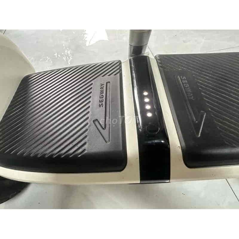 Xe Cân Bằng Cho Trẻ Em Xiaomi Segway Ninebot LTE. Mua bán Xe điện tại Quận Tân Phú Tp Hồ Chí Minh được đăng bởi Hieu Huynh hình 3