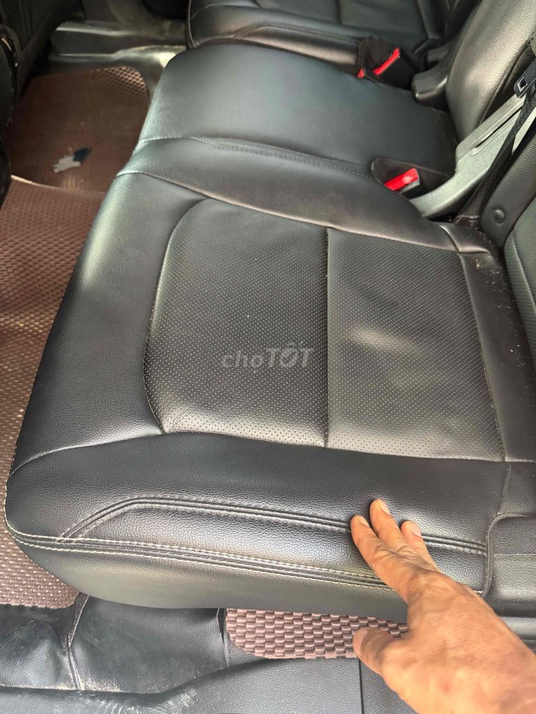 Ford Explorer - 2019 - 2.3L Ecoboost - xe nhập mỹ. Mua bán Ô tô tại Quận Long Biên Hà Nội được đăng bởi Long hình 11