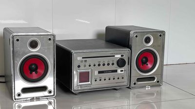 Bộ loa nghe nhạc Kenwood. Mua bán Tivi, Âm thanh tại Huyện Cao Lãnh Đồng Tháp được đăng bởi Hoàng Quý