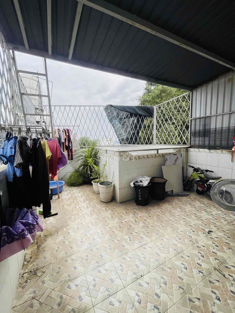 🏡[BHH - BÌNH TÂN] 92M2 (4X23), 1 TRỆT LỬNG 2 LẦU ST – HẺM XE HƠI. Mua bán nhà ở tại Quận Bình Tân Tp Hồ Chí Minh được đăng bởi Hồ Vũ Anh Tuấn hình 4