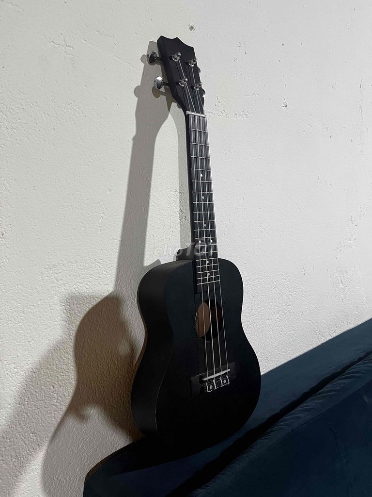 Đàn Ukulele Tanglewood Tiare TWT3TB Đen. Mua bán Nhạc cụ tại Thành phố Thủ Đức Tp Hồ Chí Minh được đăng bởi Mai Tên Lửa hình 1
