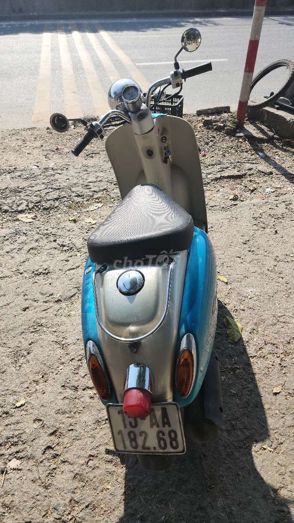 thanh lý gấp Honda Crea Nhật. Mua bán Xe máy tại Quận Hoàng Mai Hà Nội được đăng bởi Pham Ngoc hình 1