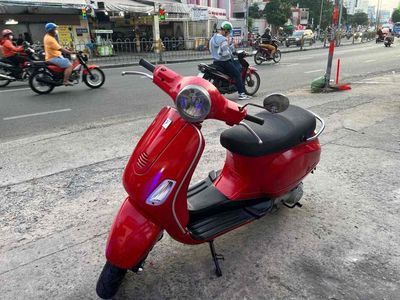 xe piaggio Vspa Lx Y doi 2010