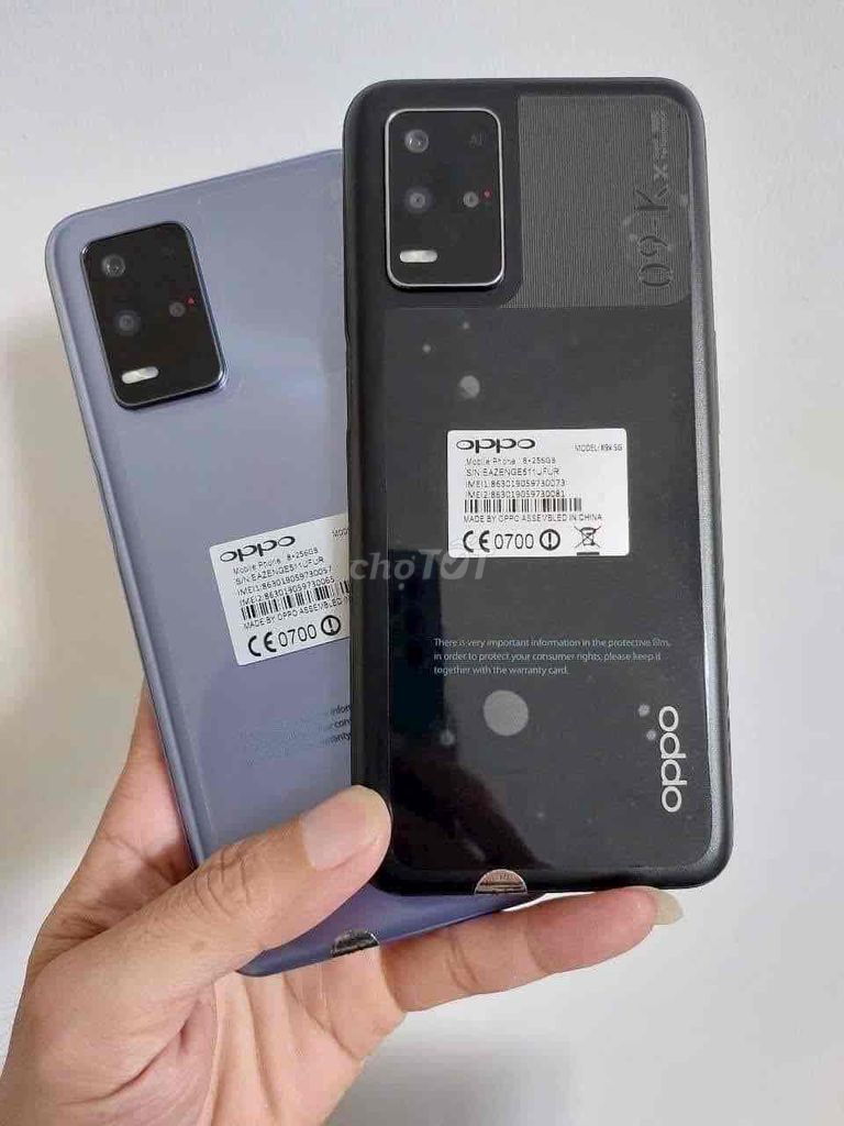 OPPO K9X 5G , MÁY ĐẸP KENG