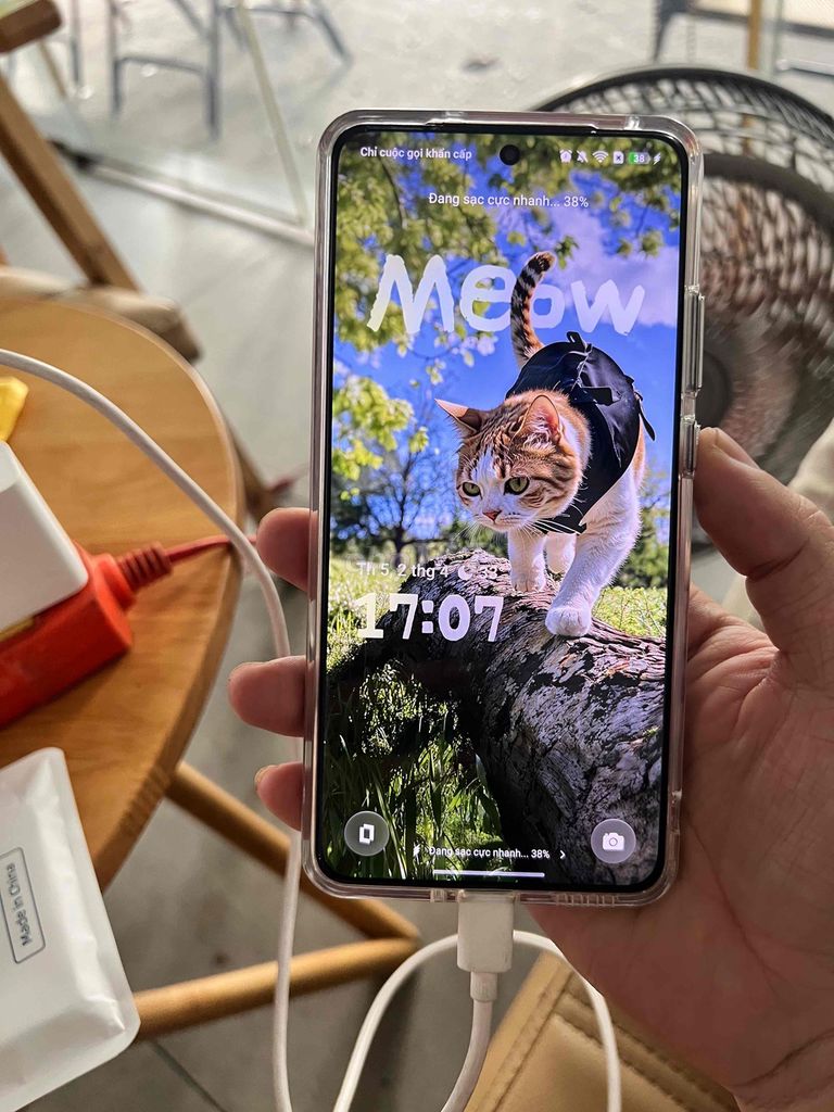Realme GT7 Pro. Mua bán Điện thoại tại Quận Hải Châu Đà Nẵng được đăng bởi Đăng Phát hình 1