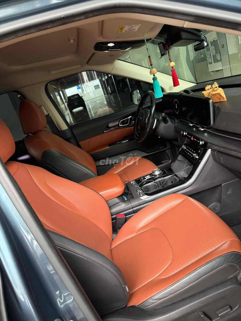 Kia Carnival 2022 2.2D Signature 7 ghế. Mua bán Ô tô tại Quận Tân Phú Tp Hồ Chí Minh được đăng bởi MIS NHI AUTO hình 4
