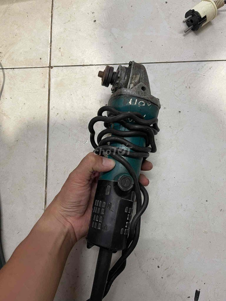 Máy cắt Makita Nhật bãi