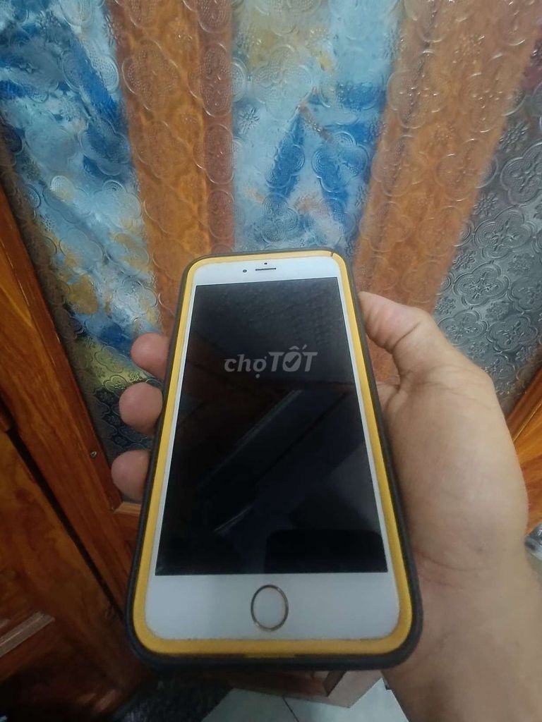 Apple iPhone 6s Plus Trắng Đã qua sử dụng. Mua bán Điện thoại tại Quận 12 Tp Hồ Chí Minh được đăng bởi hong hình 1