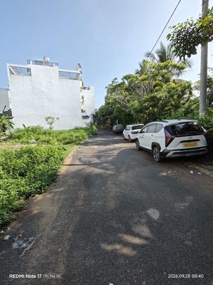 Plot of land 108 m² · Đường Quốc lộ 50